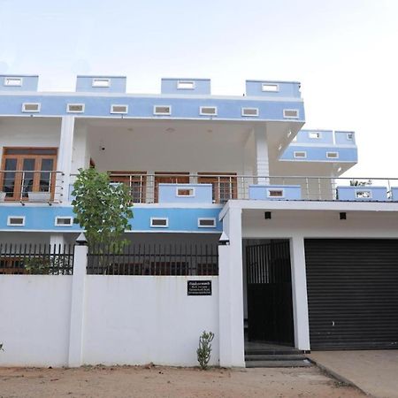Birunthavanam Vavuniya Exterior foto