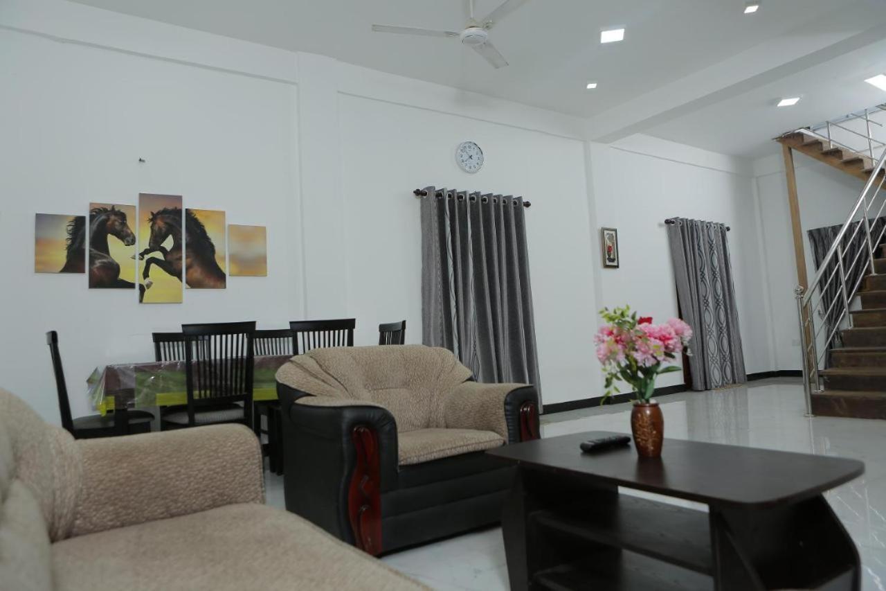Birunthavanam Vavuniya Exterior foto