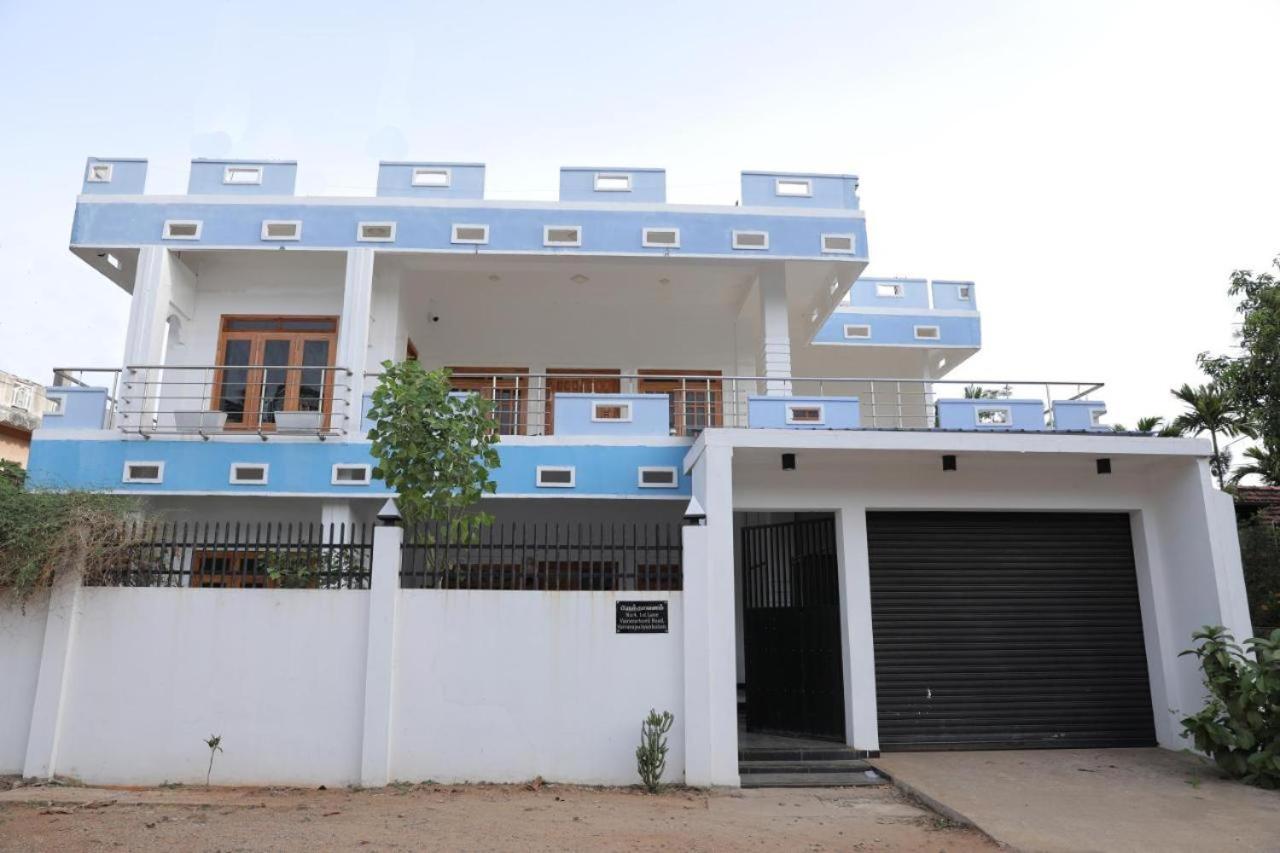 Birunthavanam Vavuniya Exterior foto