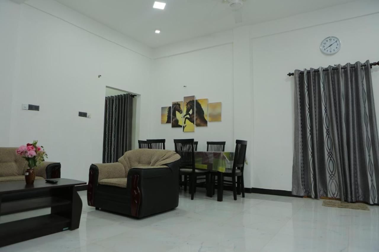 Birunthavanam Vavuniya Exterior foto