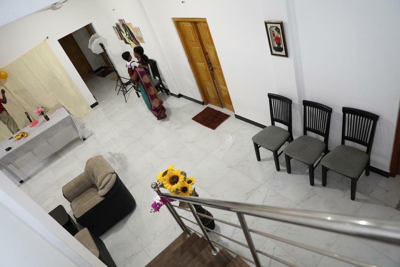 Birunthavanam Vavuniya Exterior foto