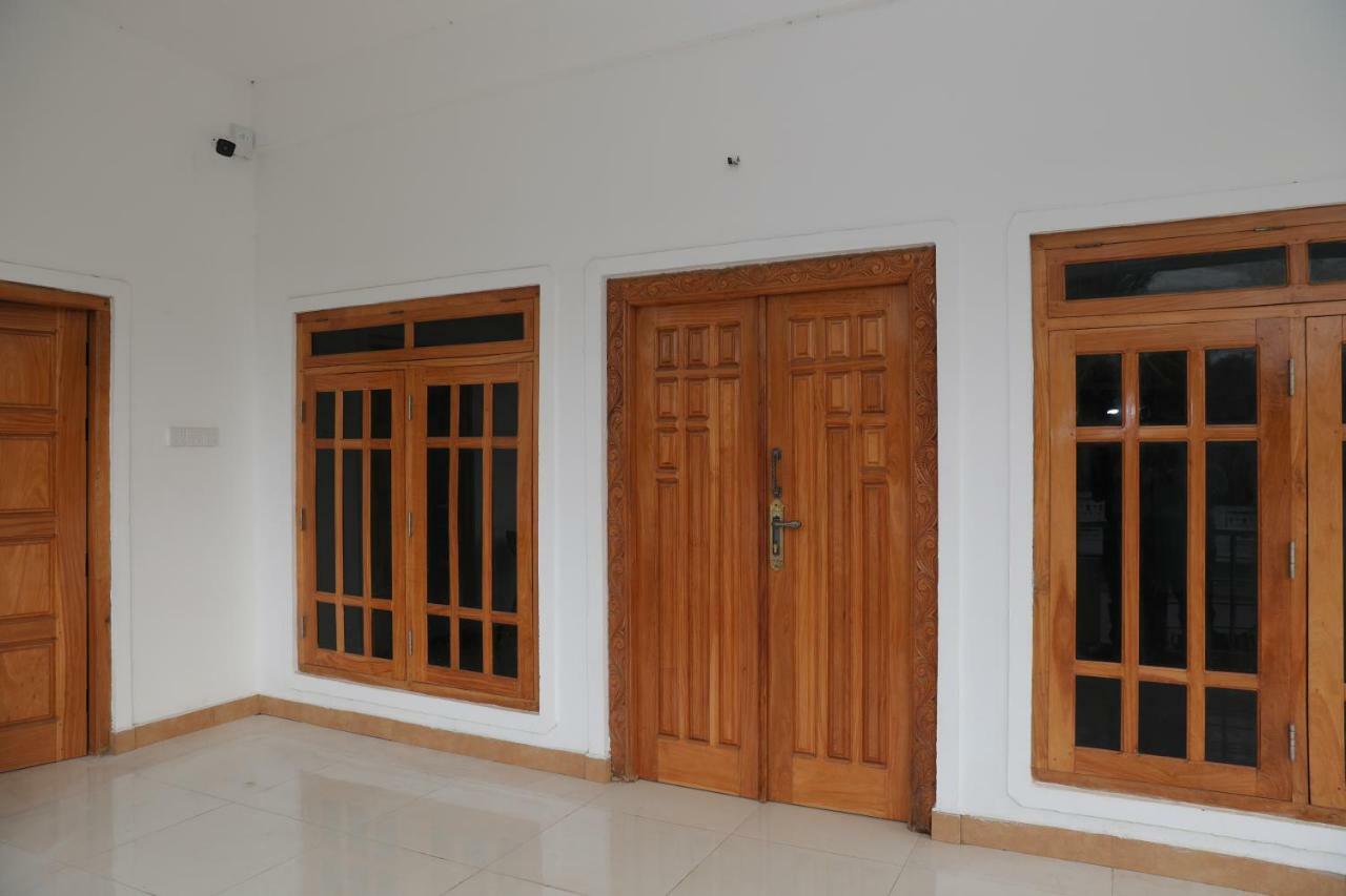 Birunthavanam Vavuniya Exterior foto