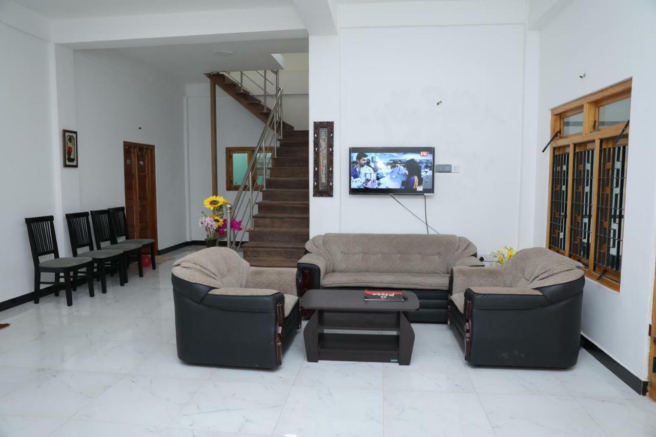 Birunthavanam Vavuniya Exterior foto