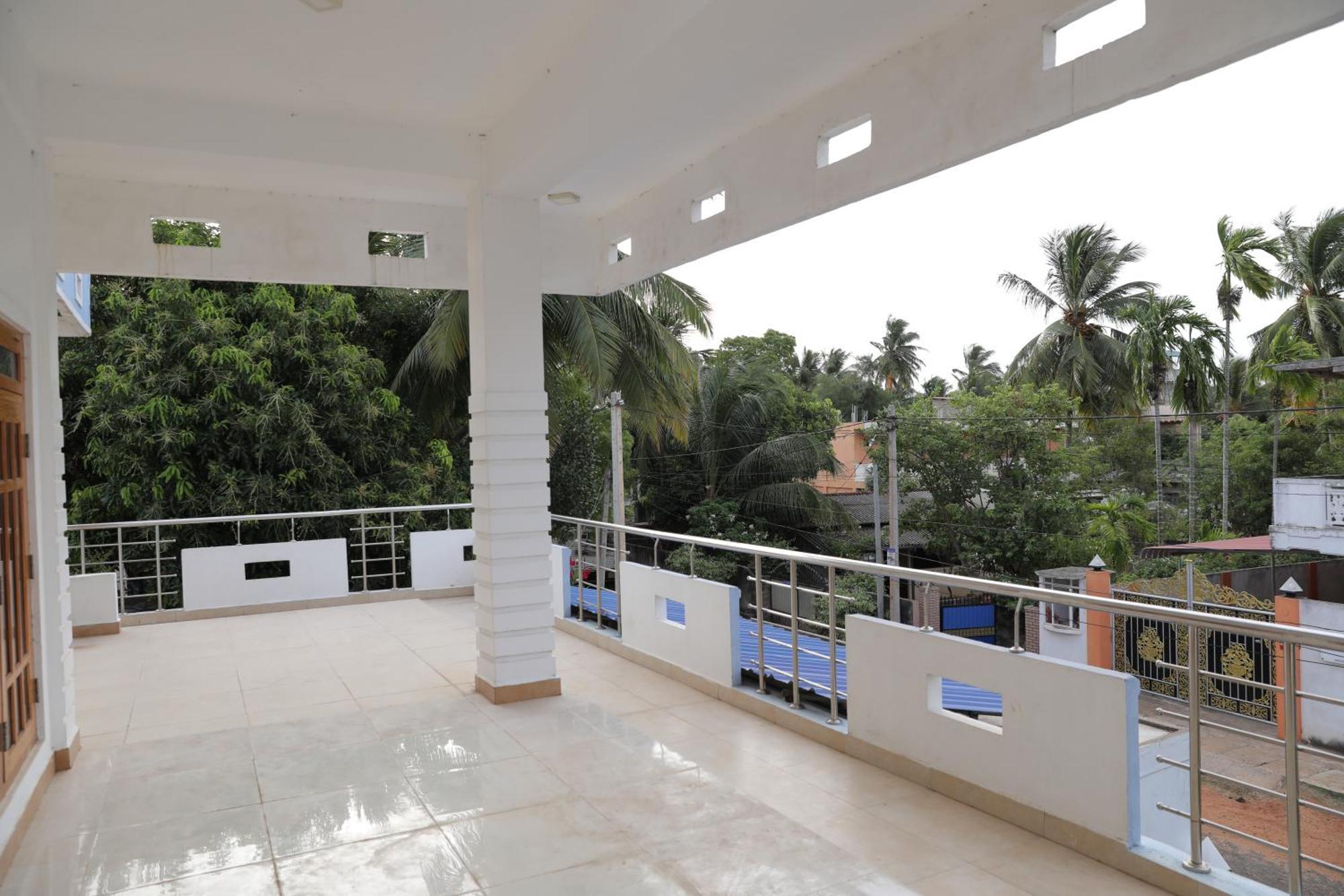 Birunthavanam Vavuniya Exterior foto