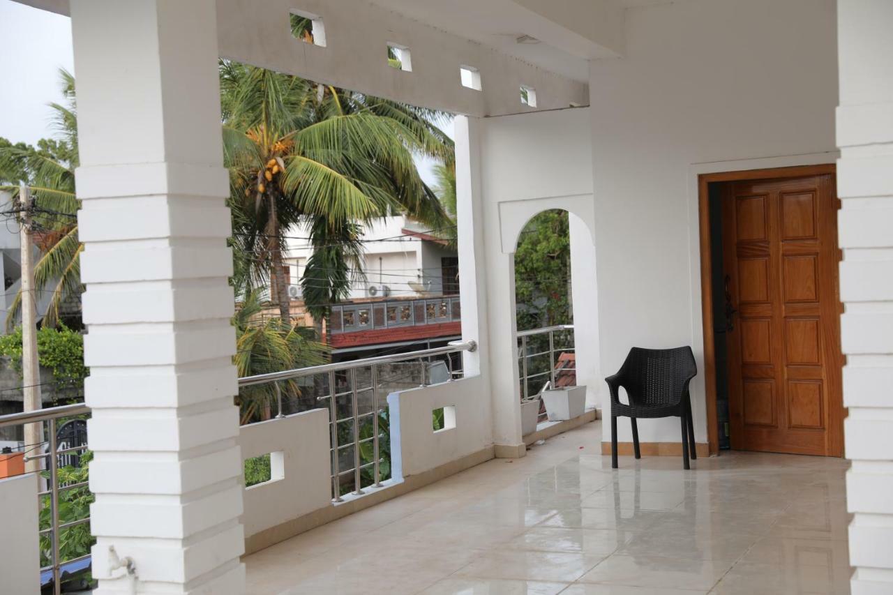 Birunthavanam Vavuniya Exterior foto