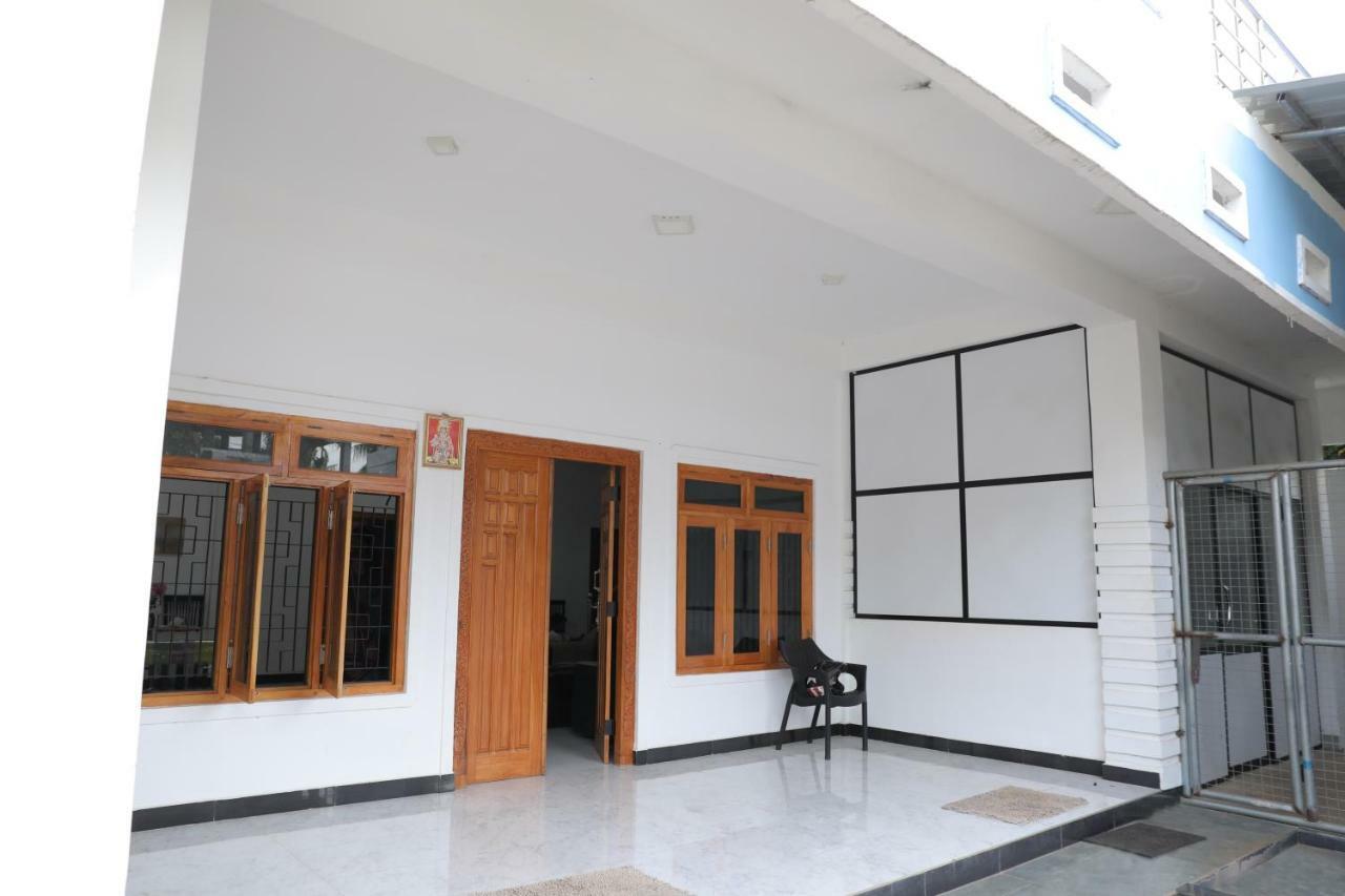 Birunthavanam Vavuniya Exterior foto