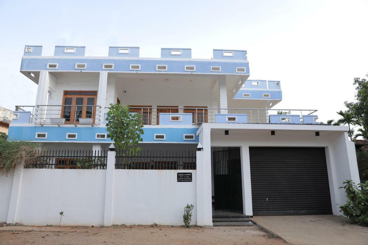 Birunthavanam Vavuniya Exterior foto