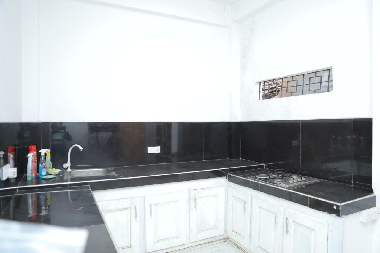Birunthavanam Vavuniya Exterior foto