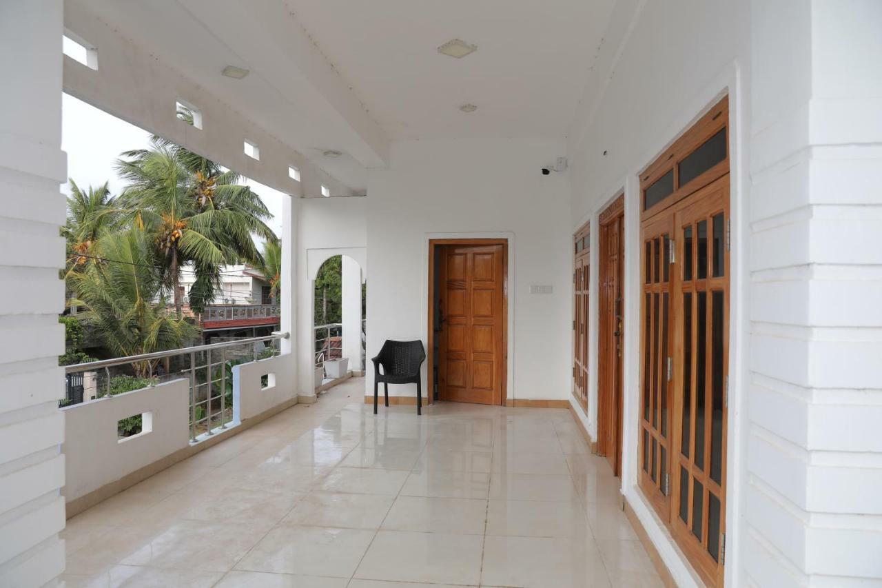 Birunthavanam Vavuniya Exterior foto