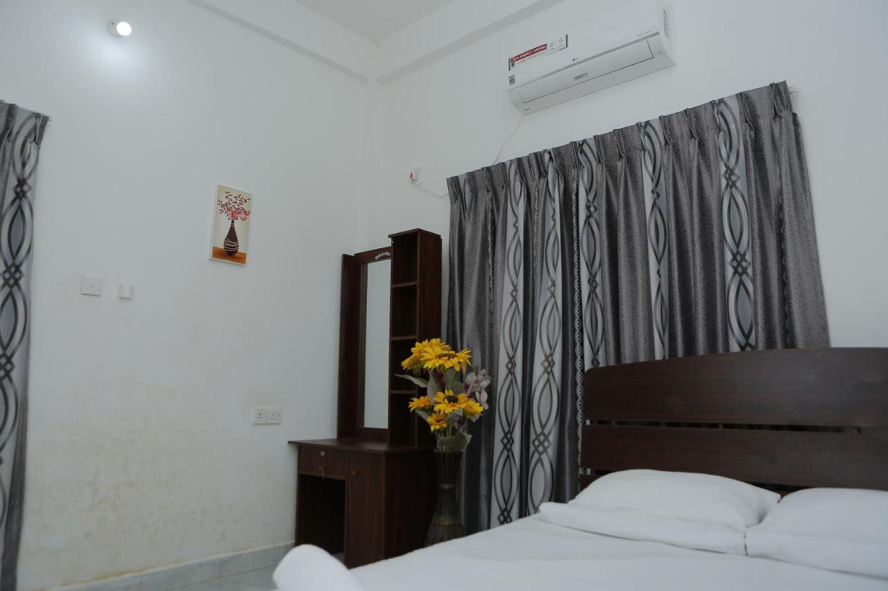 Birunthavanam Vavuniya Exterior foto