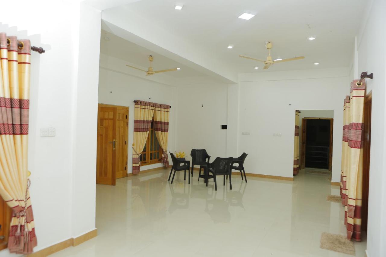 Birunthavanam Vavuniya Exterior foto