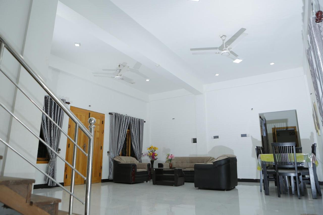 Birunthavanam Vavuniya Exterior foto
