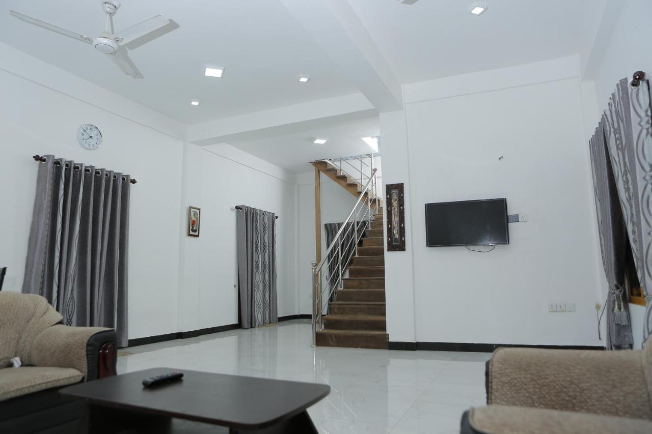 Birunthavanam Vavuniya Exterior foto