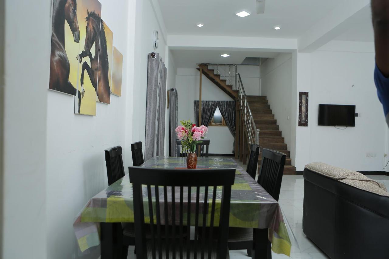 Birunthavanam Vavuniya Exterior foto
